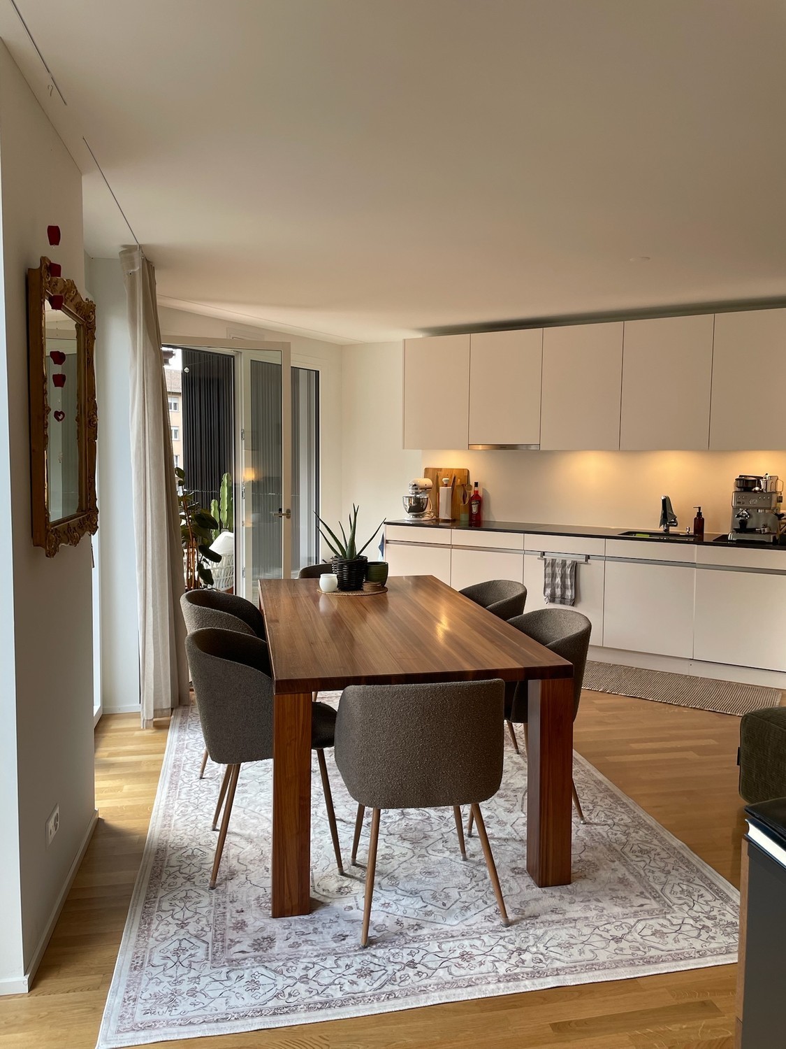 2 ½ rooms apartment, photo 1 of 10