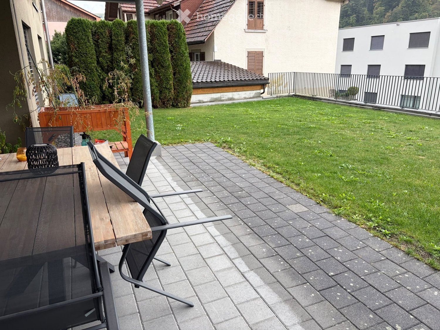 Appartamento di 3 ½ locali