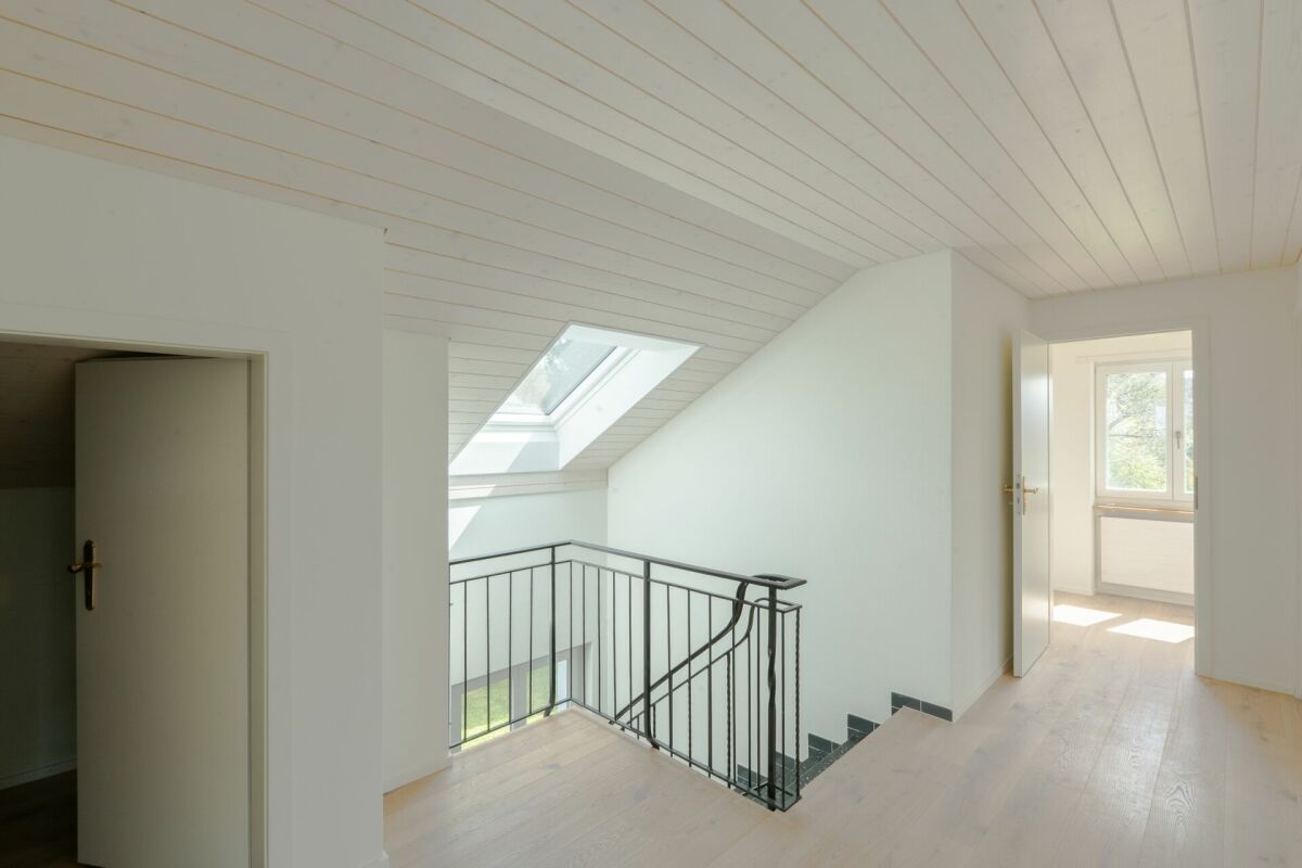 6 ½ rooms single house, photo 10 of 10