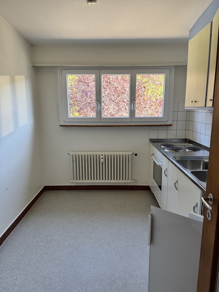 1 room apartment, photo 4 of 6