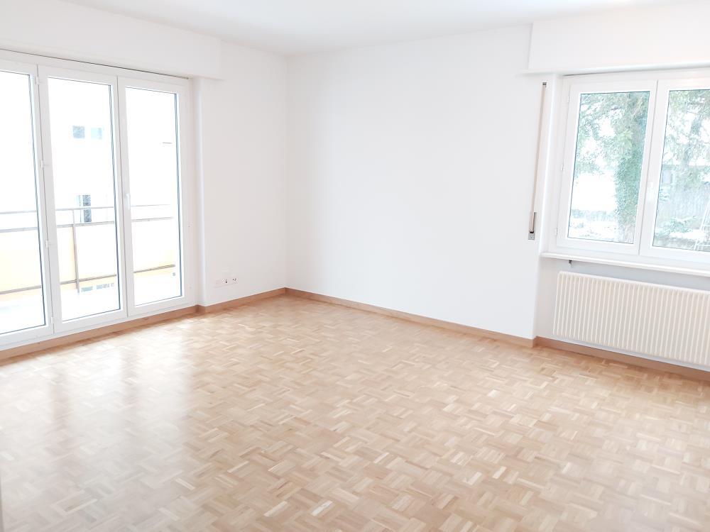 3 rooms apartment, photo 4 of 9