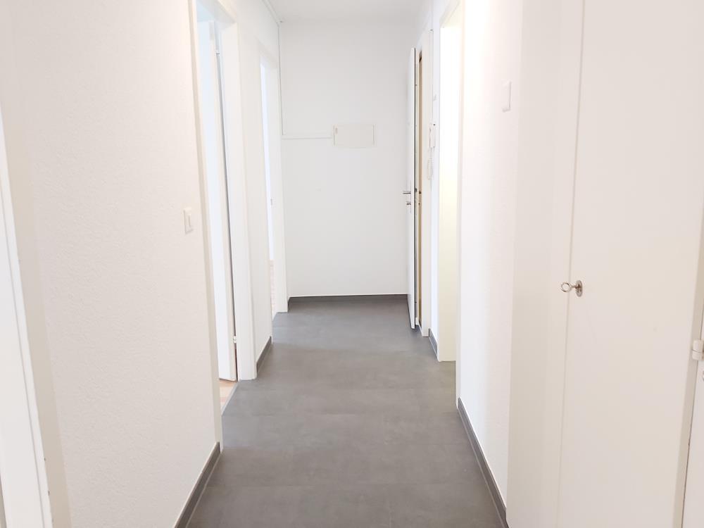 3 rooms apartment, photo 7 of 9