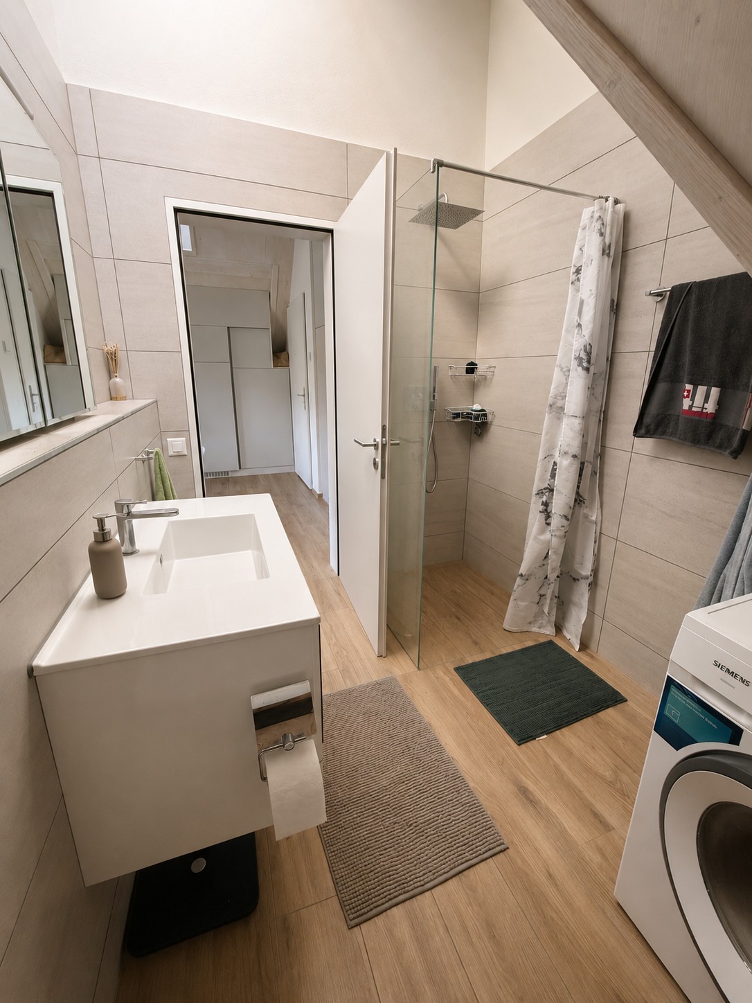2 ½ rooms apartment, Foto 4 von 4