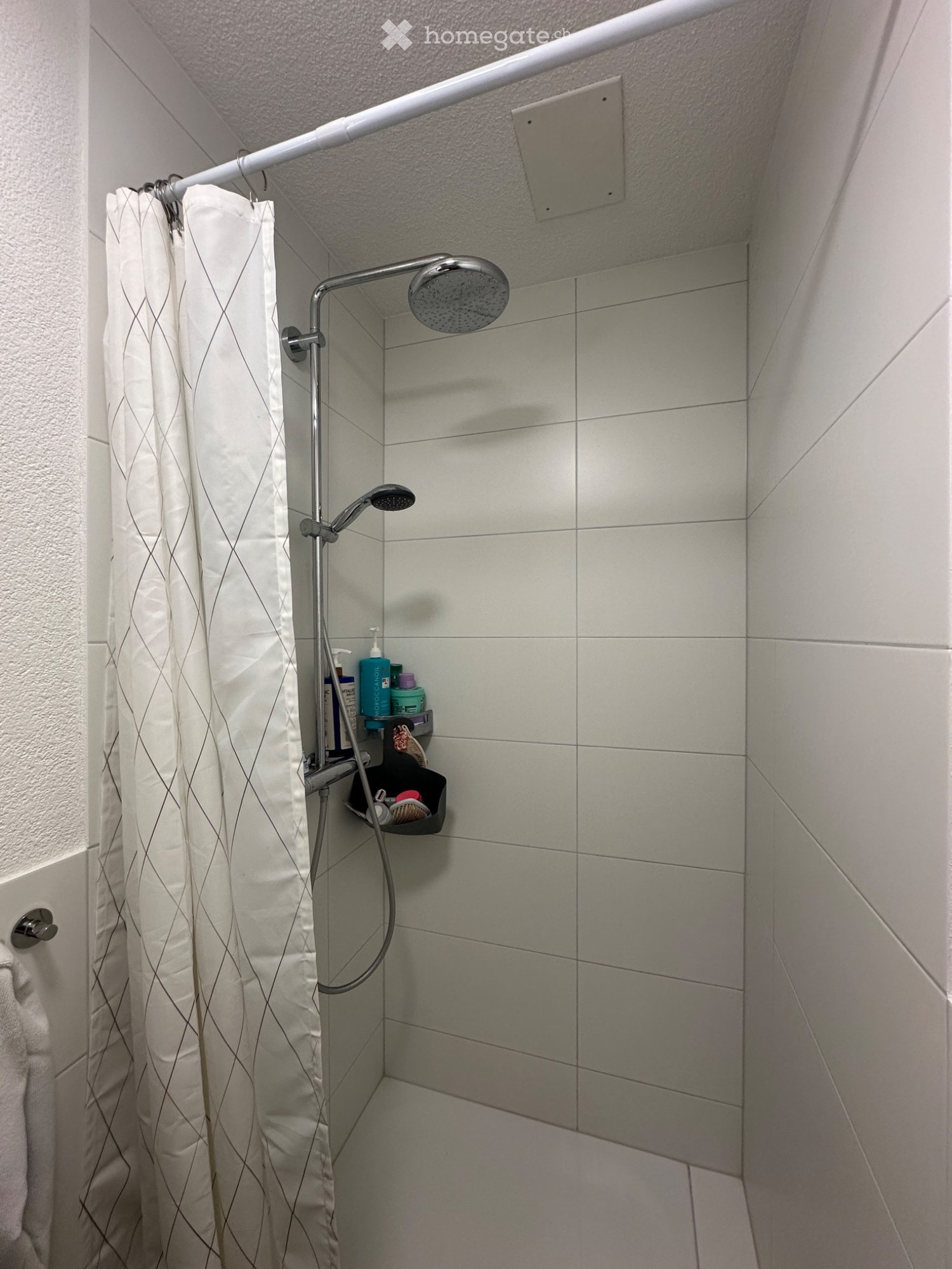 Appartement de 2 pièces
