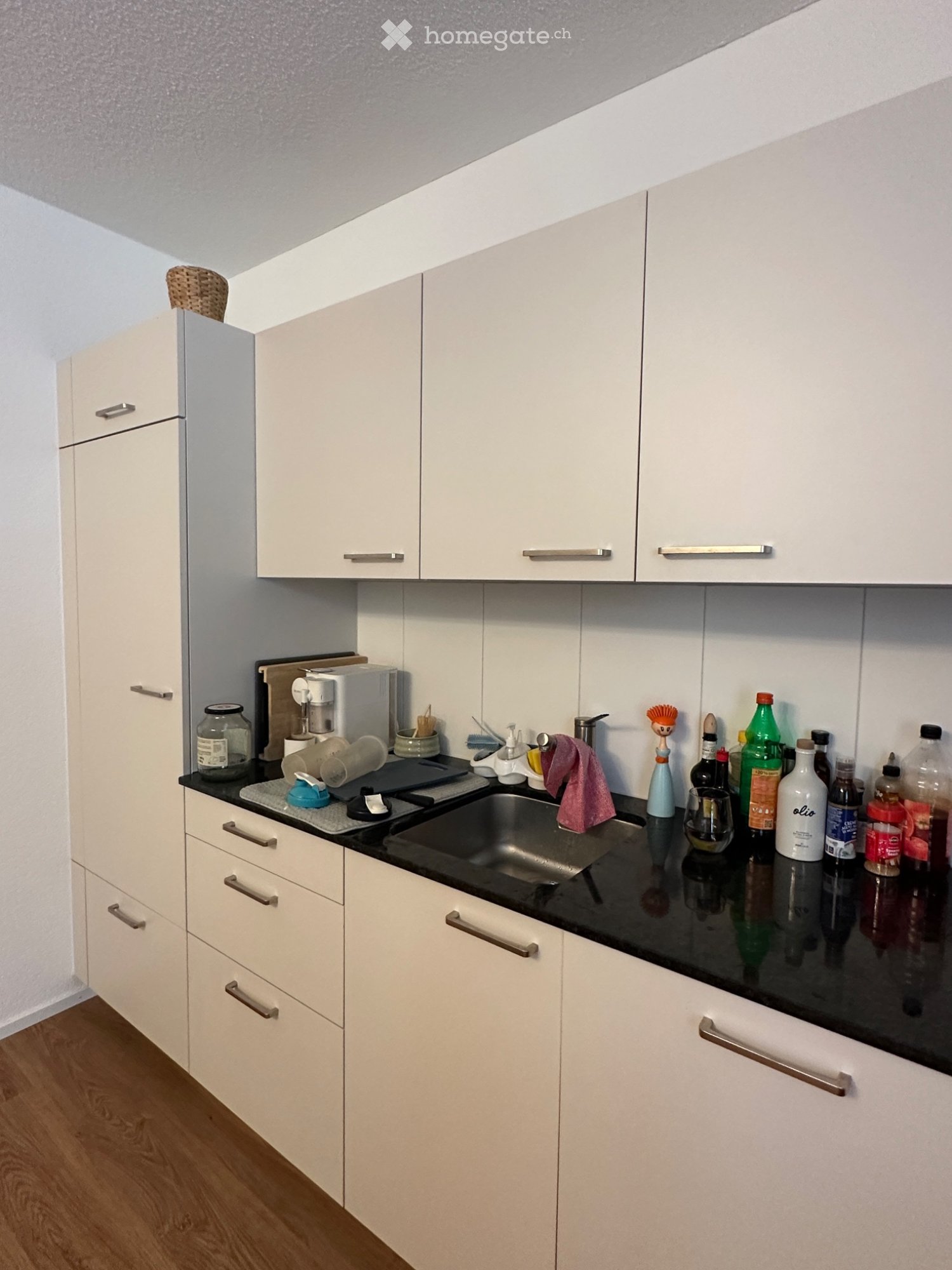 Appartement de 2 pièces