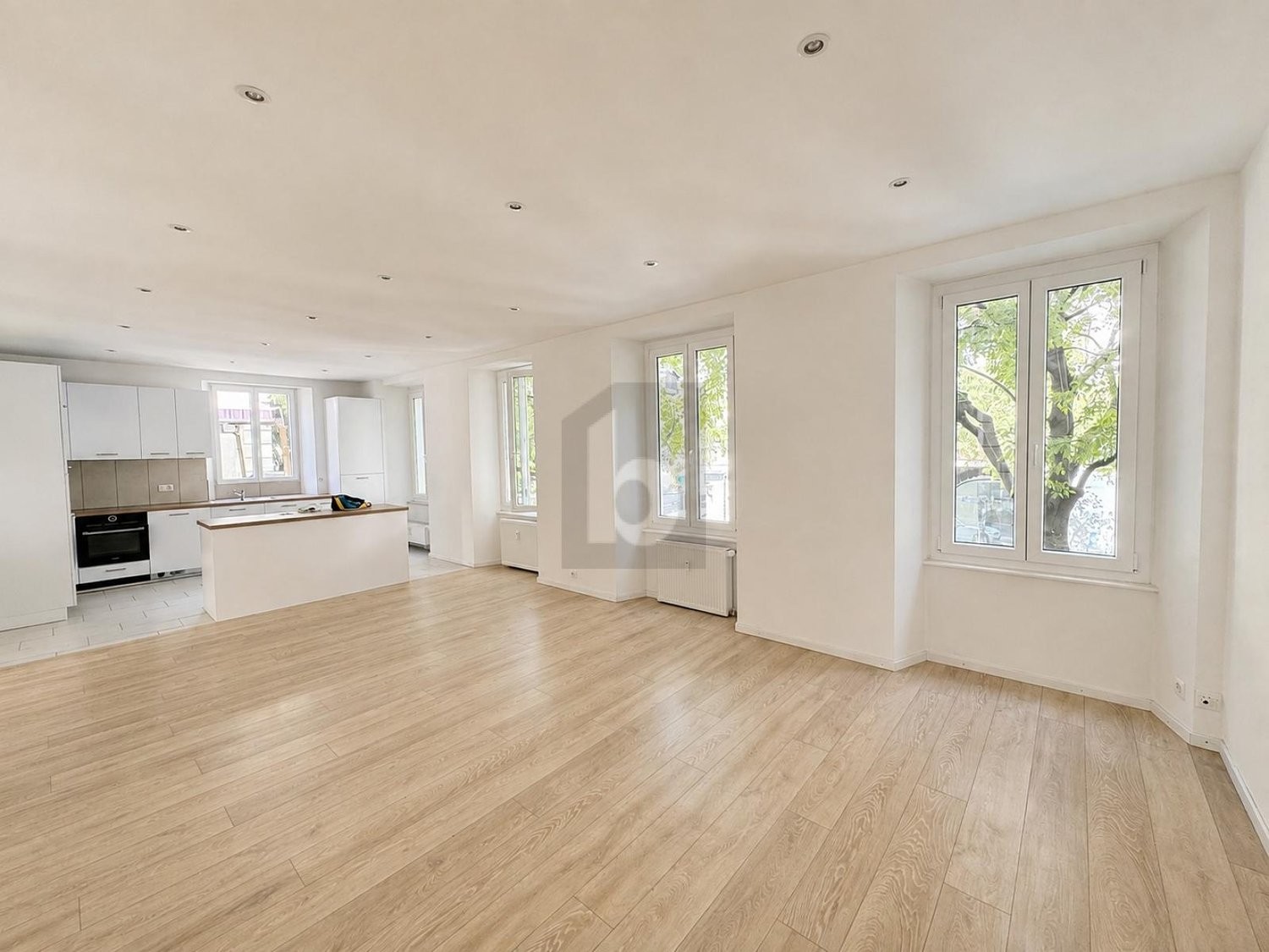 4 ½ rooms apartment, photo 1 of 4