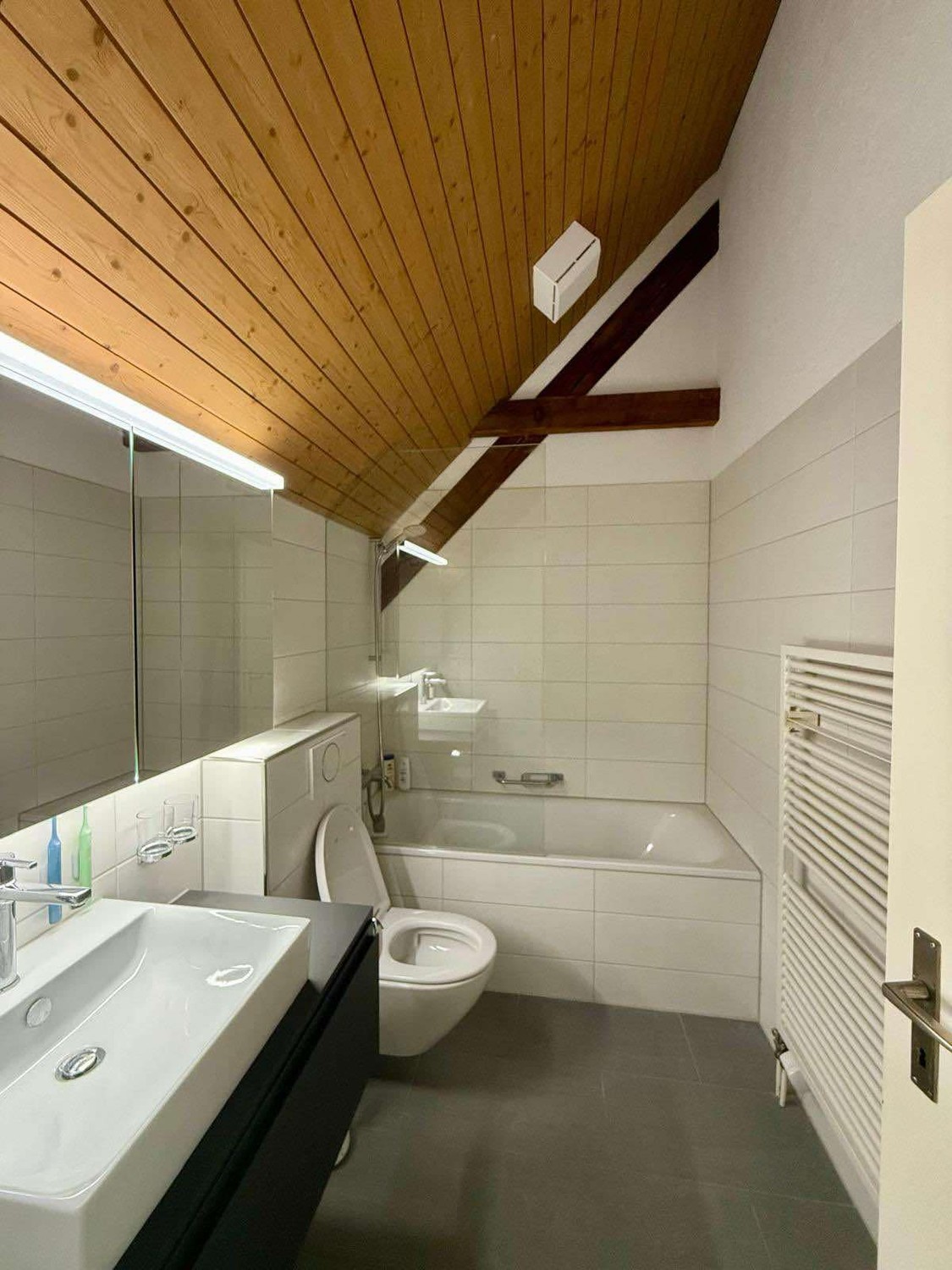 2 ½ rooms apartment, photo 3 of 7