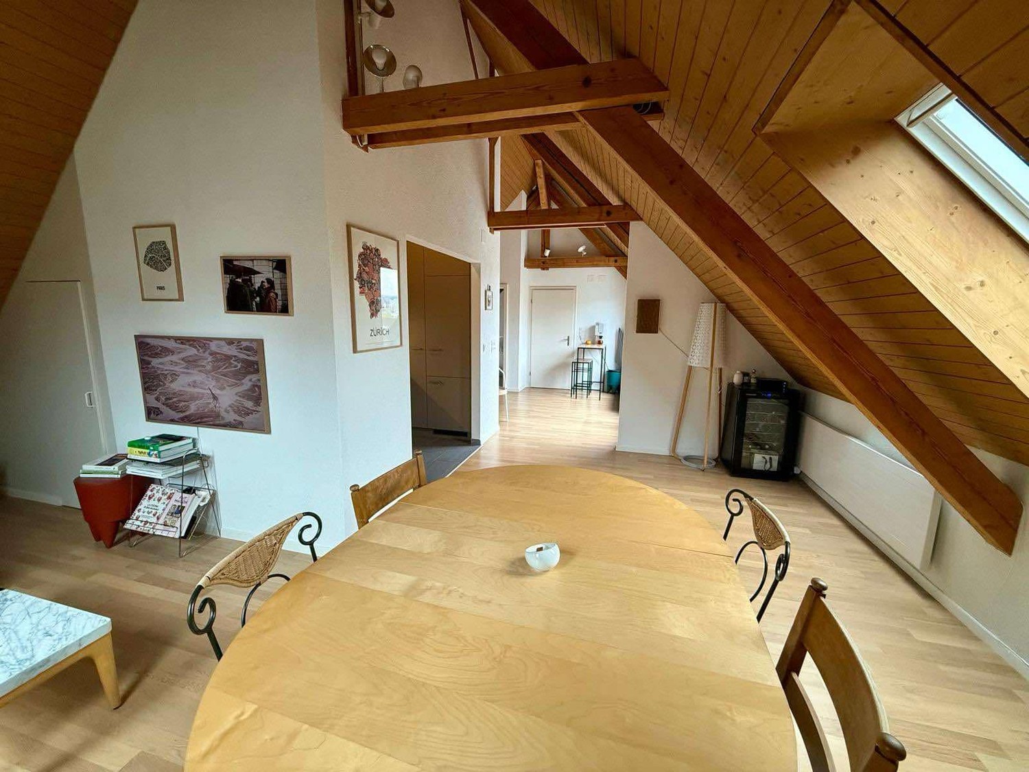 2 ½ rooms apartment, photo 1 of 7