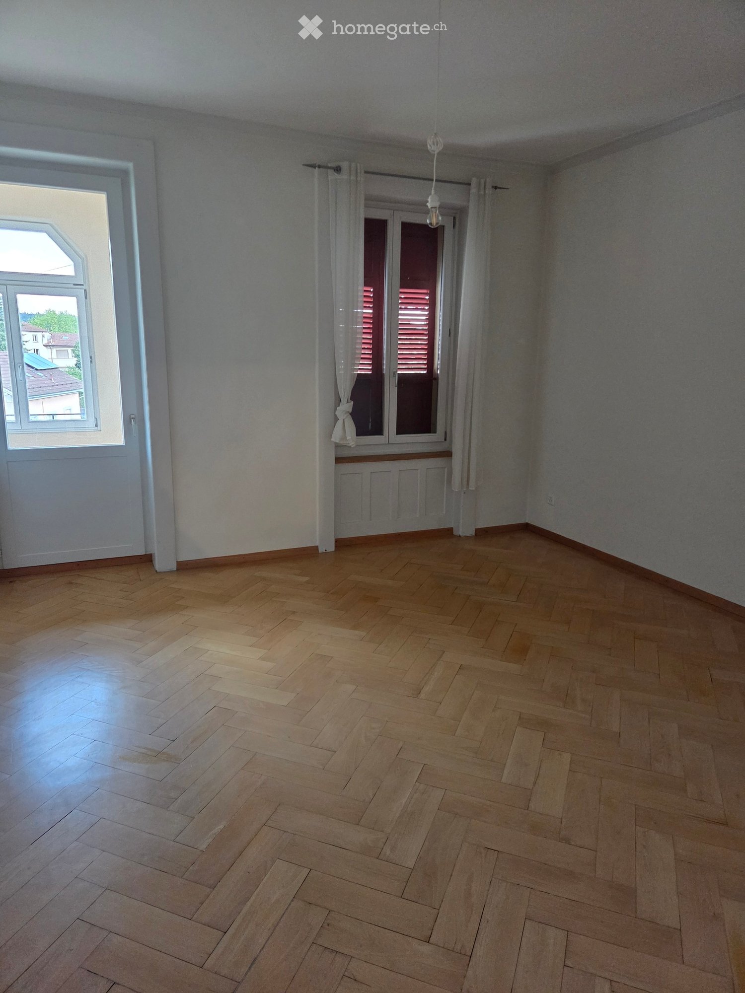 3 ½ Zimmer-Wohnung, Foto 3 von 5