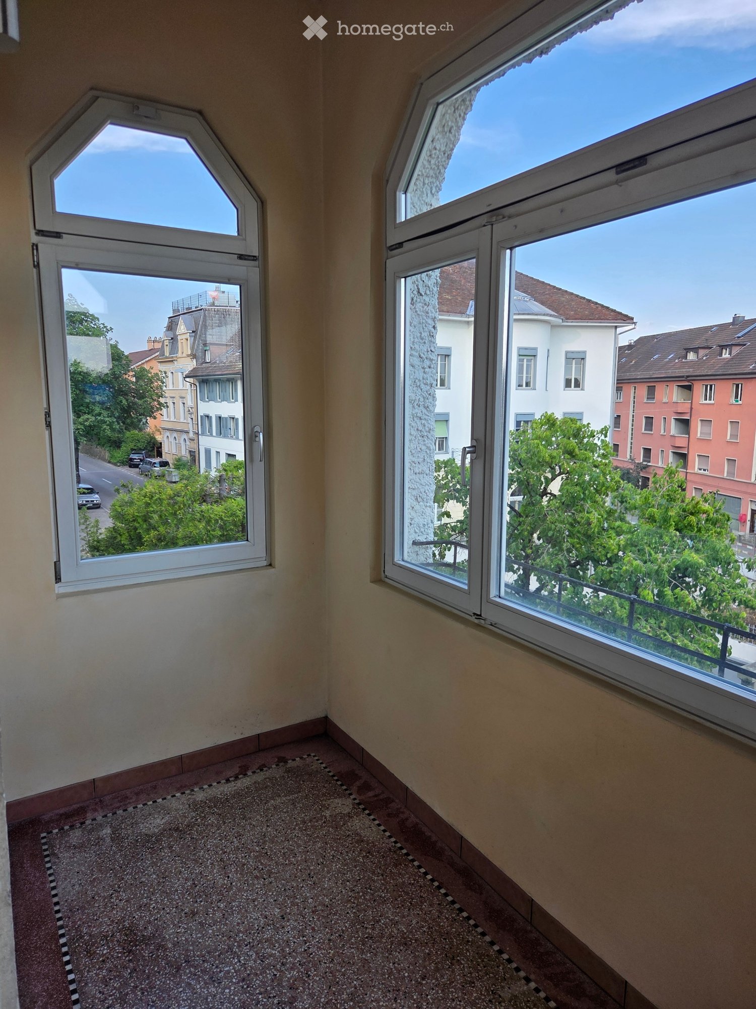 3 ½ Zimmer-Wohnung, Foto 2 von 5