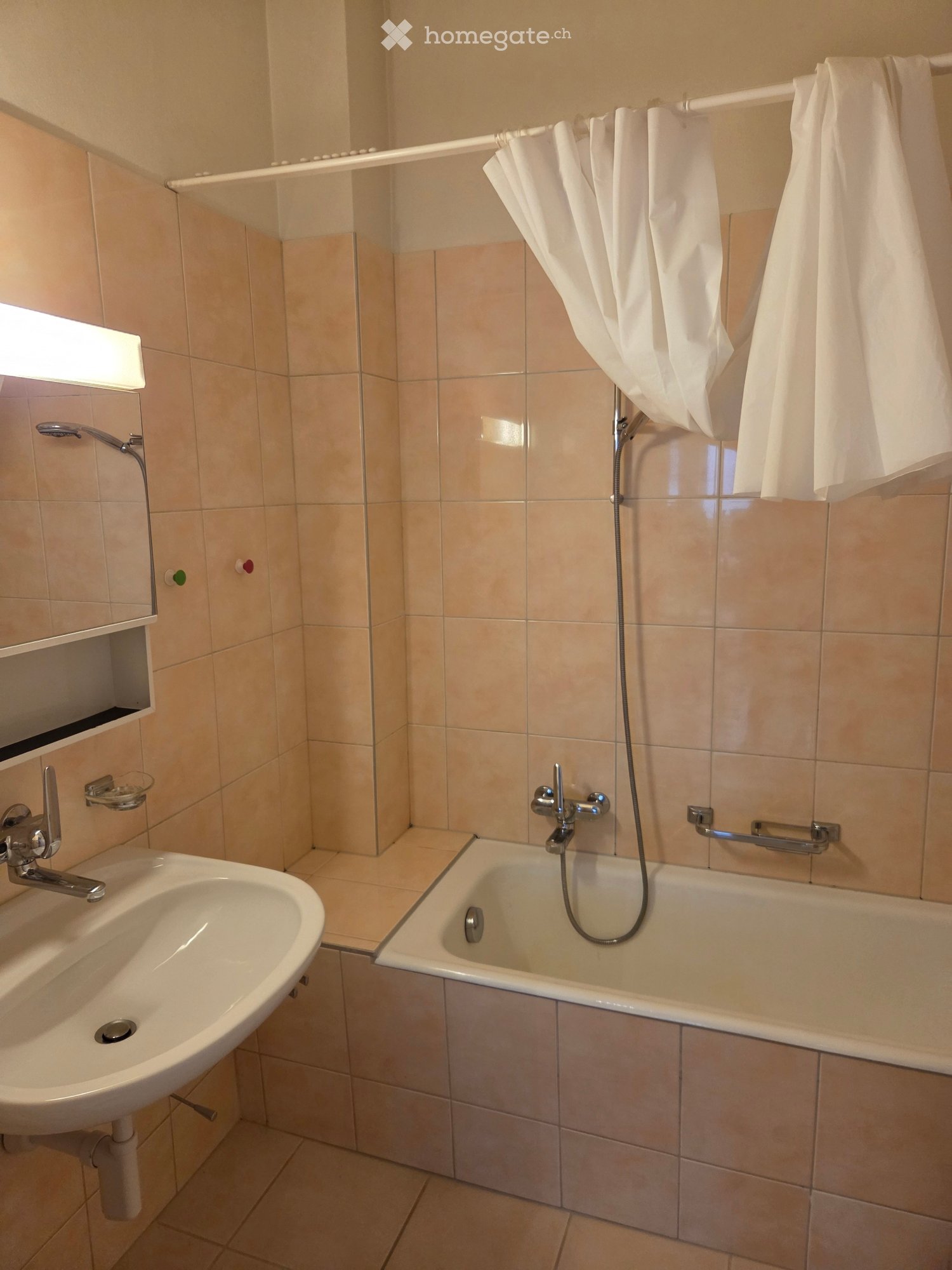 3 ½ Zimmer-Wohnung, Foto 4 von 5