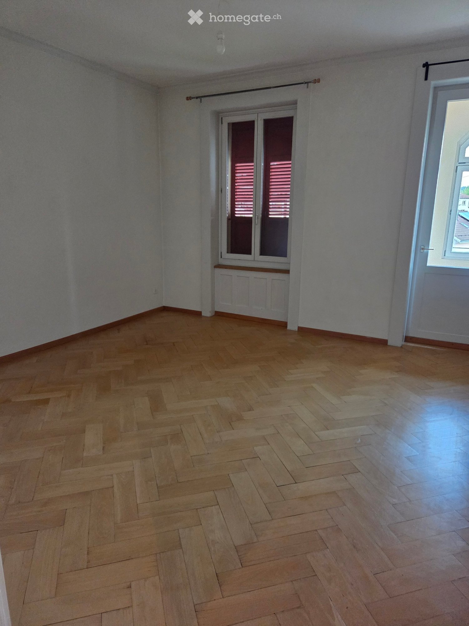 3 ½ Zimmer-Wohnung, Foto 5 von 5