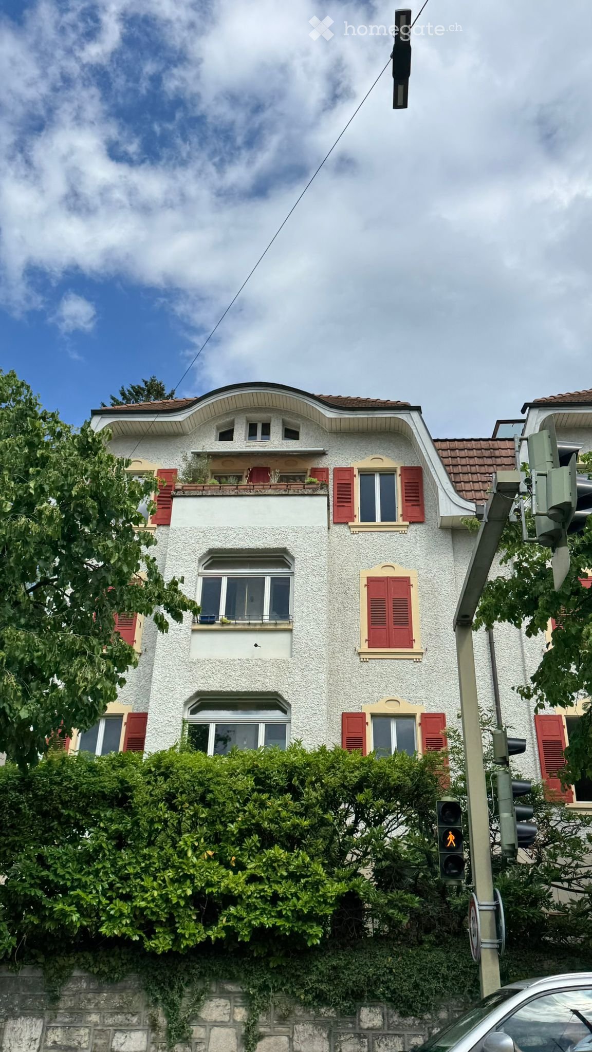 3 ½ Zimmer-Wohnung, Foto 1 von 5