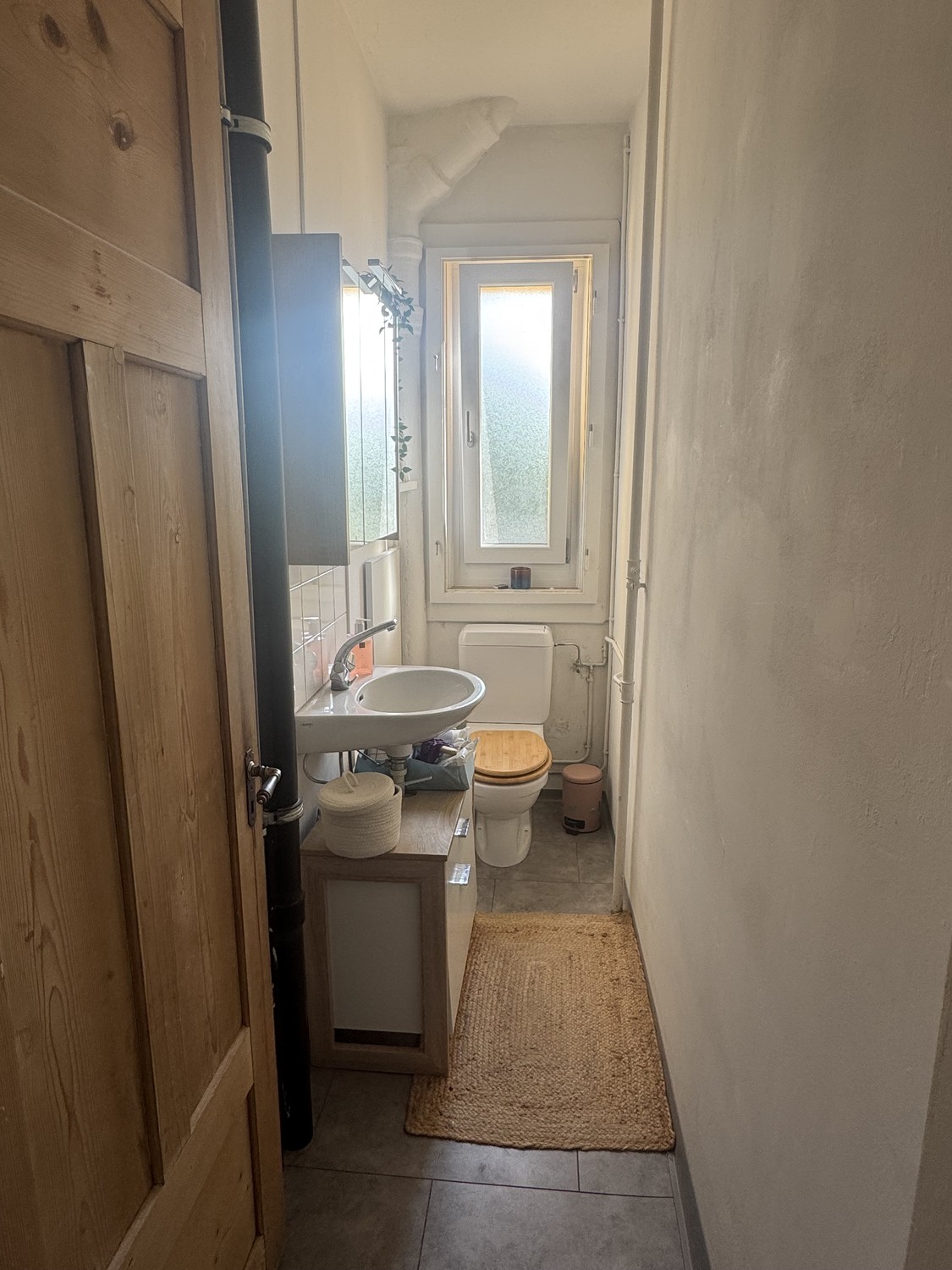 2 ½ rooms apartment, photo 5 of 8