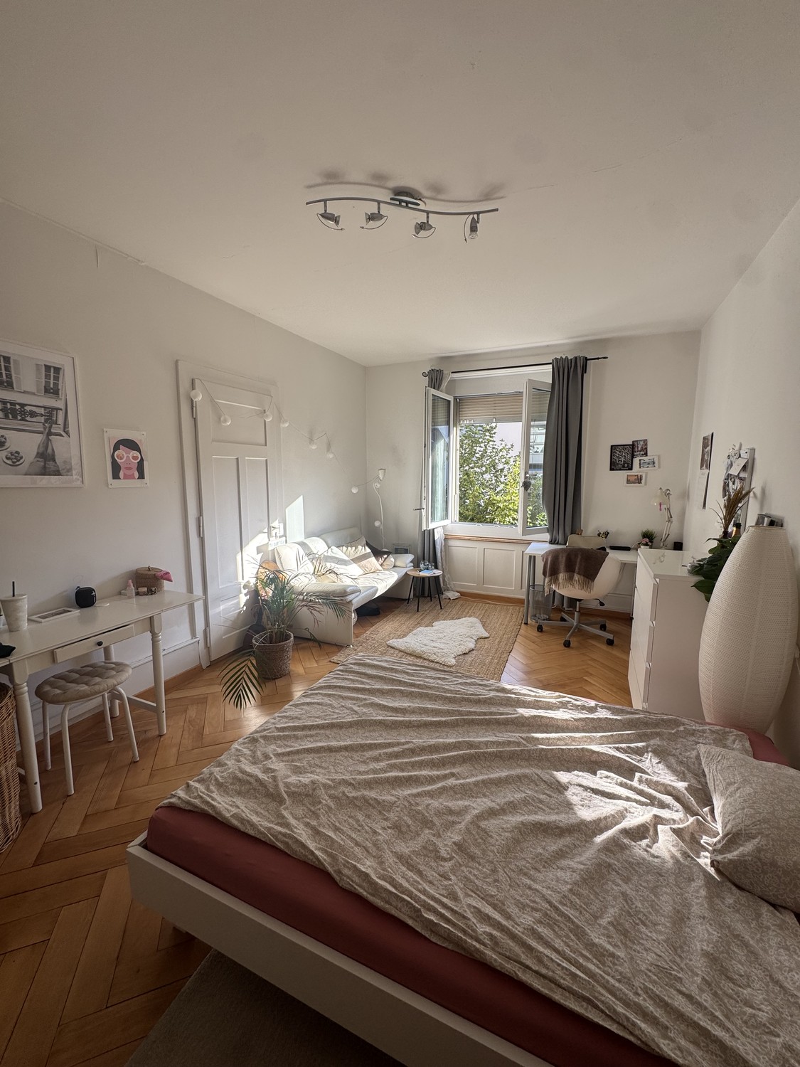 2 ½ rooms apartment, photo 1 of 8