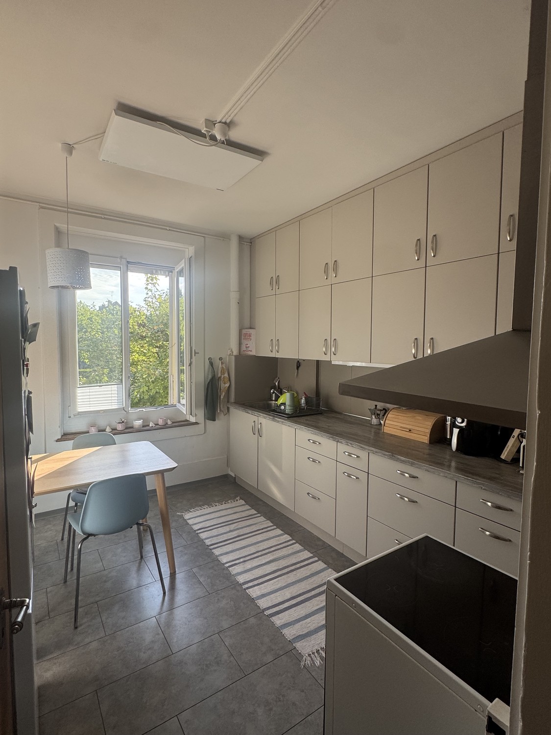 2 ½ rooms apartment, photo 6 of 8