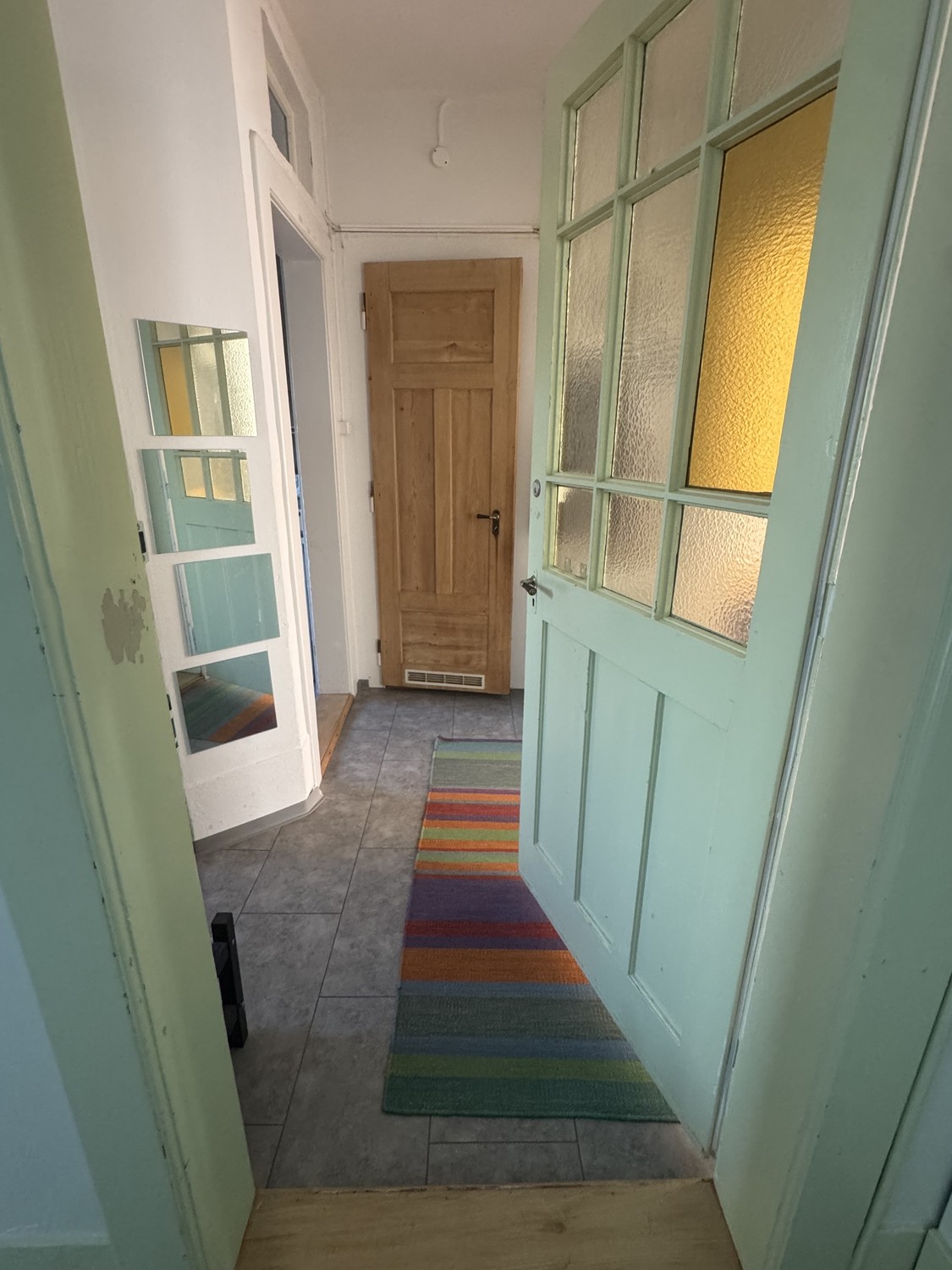 2 ½ rooms apartment, photo 4 of 8
