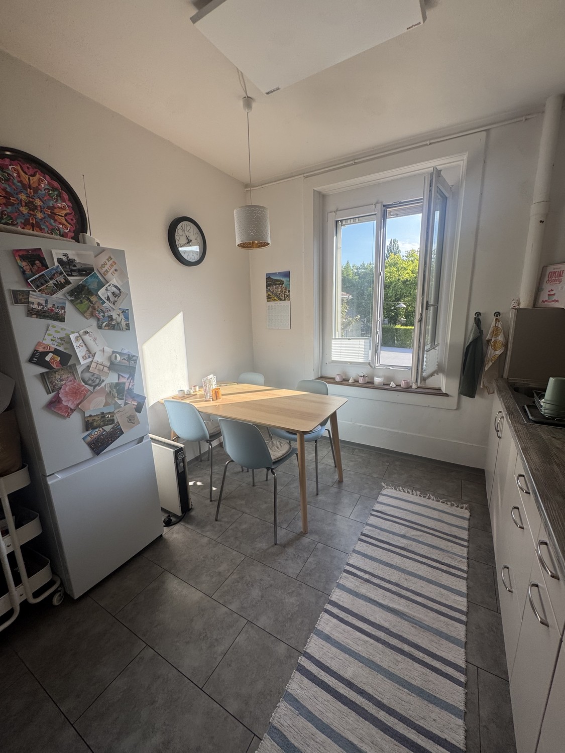 2 ½ rooms apartment, photo 7 of 8