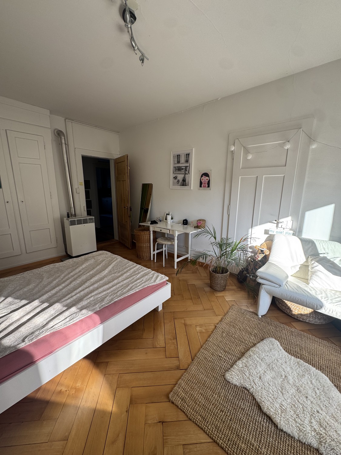 2 ½ rooms apartment, photo 3 of 8