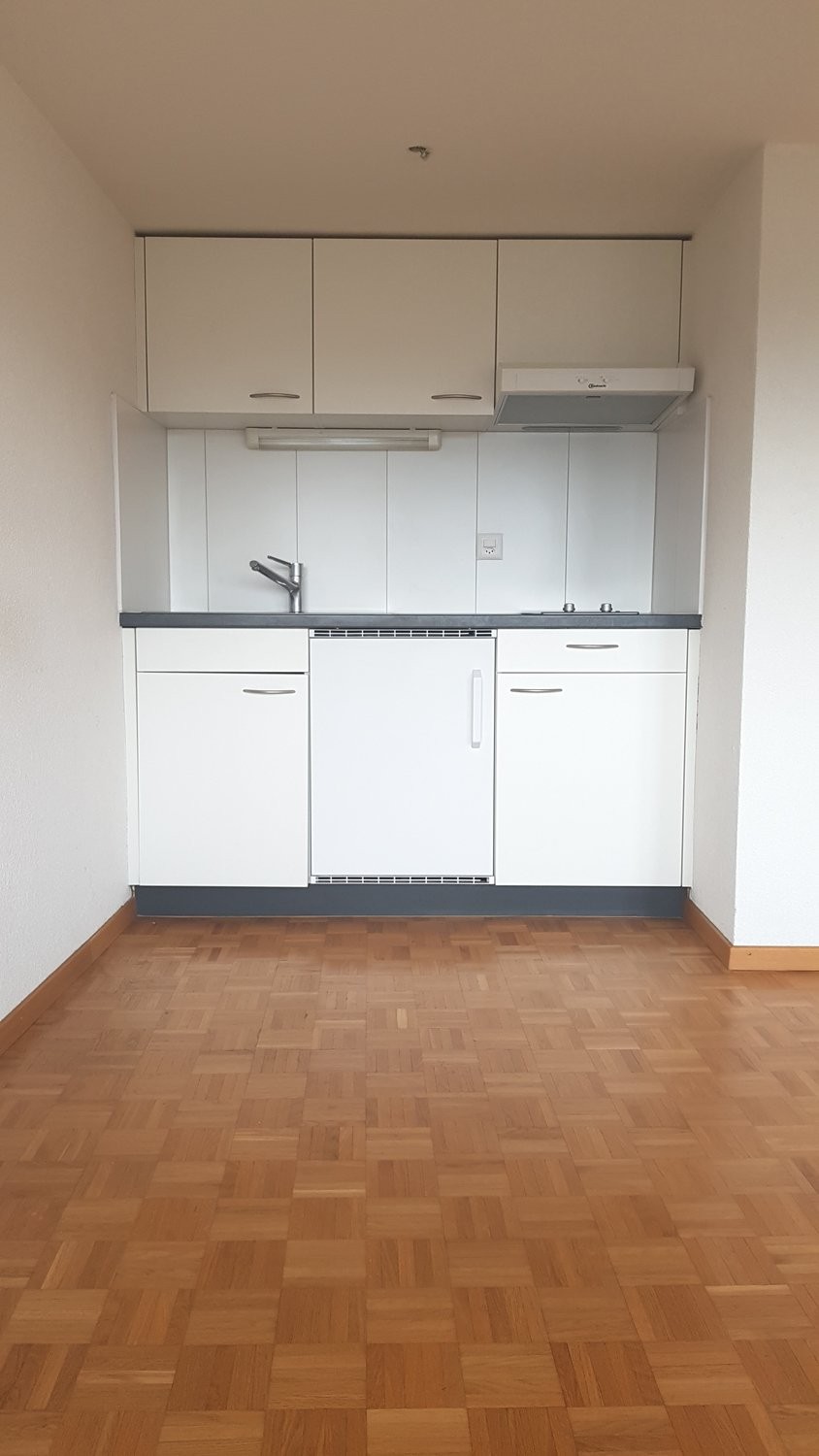 1 ½ rooms apartment