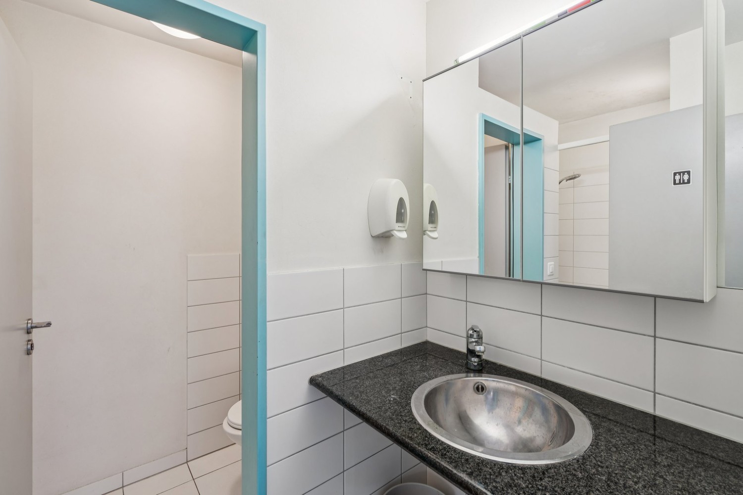275m² office, photo 8 of 10