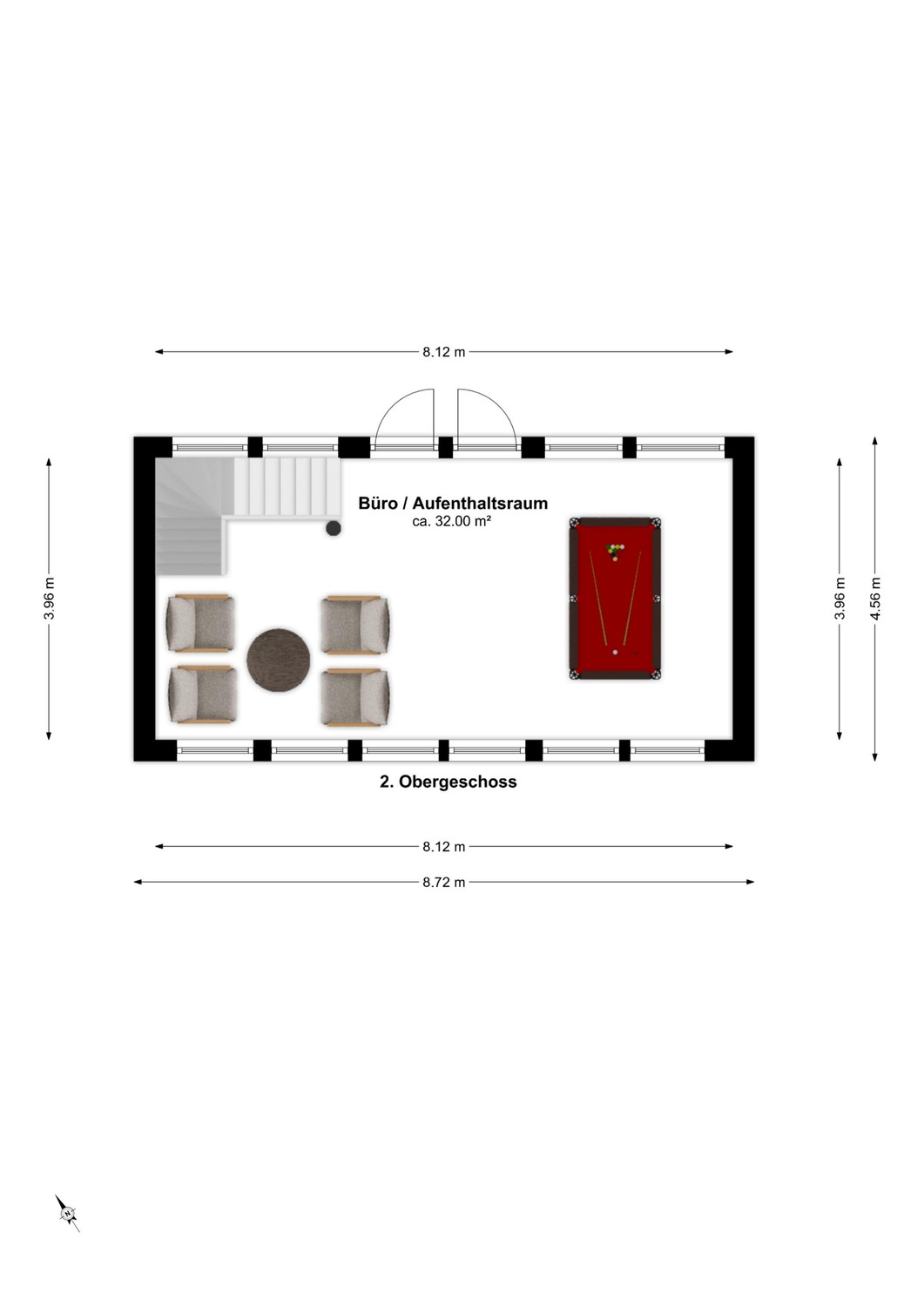 275m² office, photo 4 of 10
