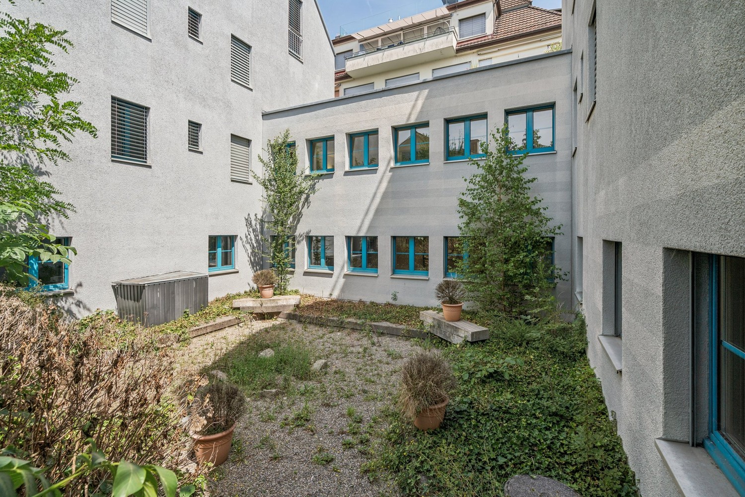 275m² office, photo 6 of 10