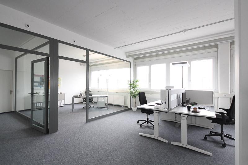 661m² commercial