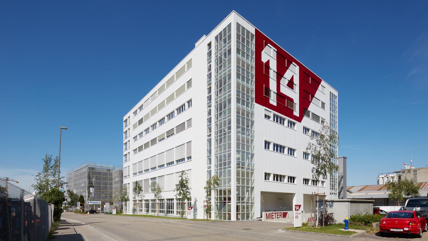 661m² commercial