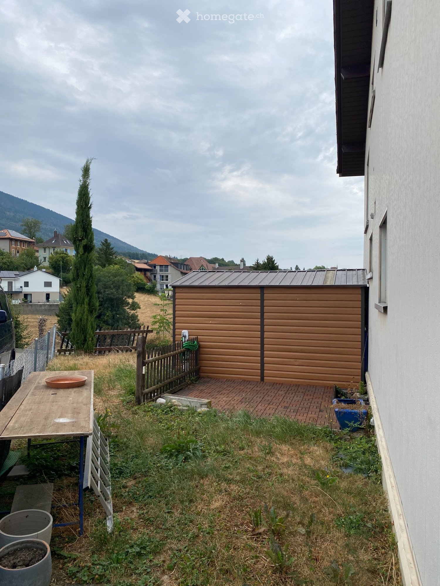 3-Zimmer-Wohnung
