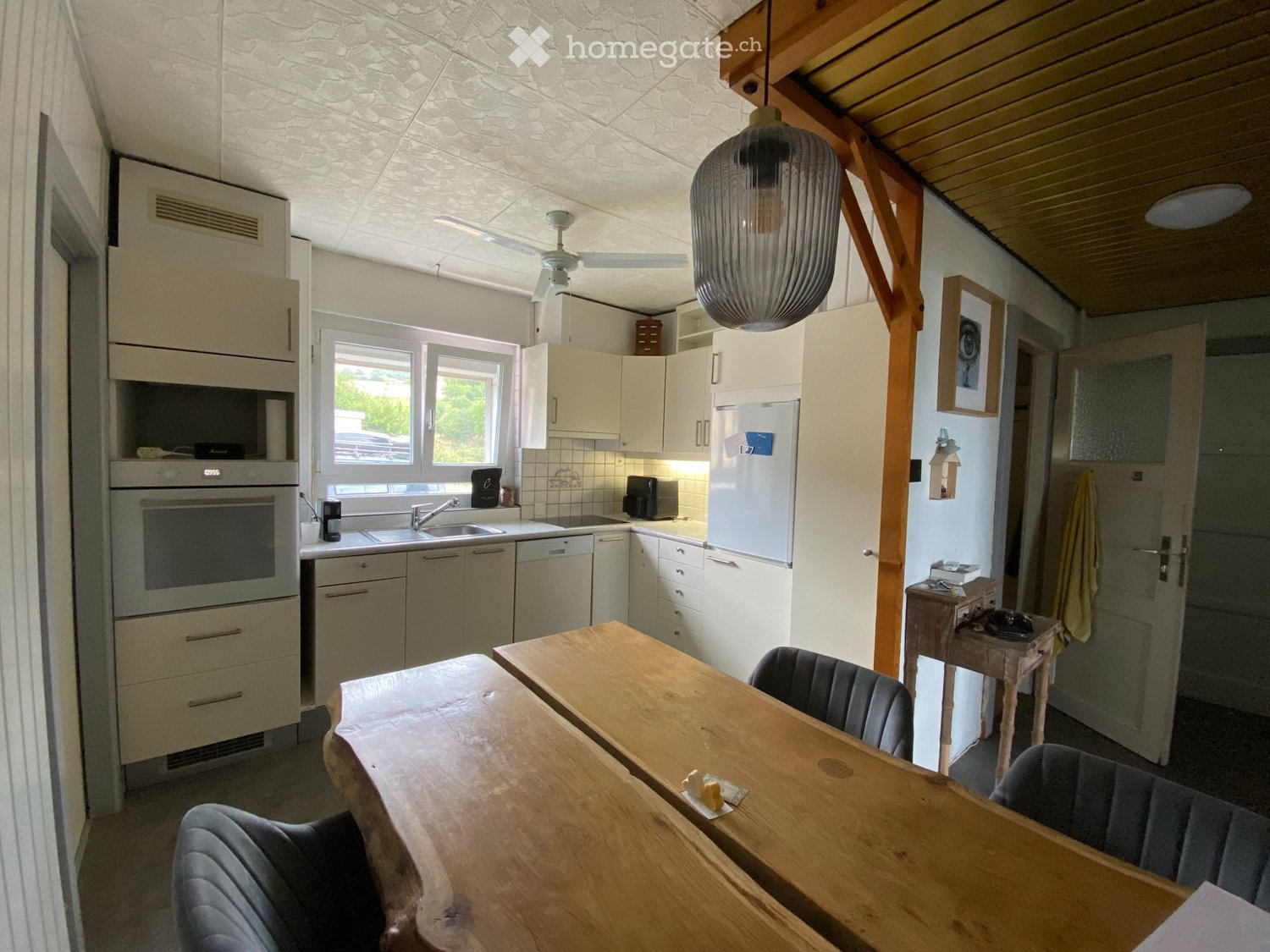 3-Zimmer-Wohnung