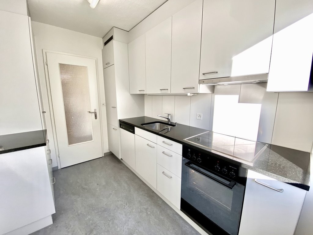 3 ½ rooms apartment, photo 3 of 6