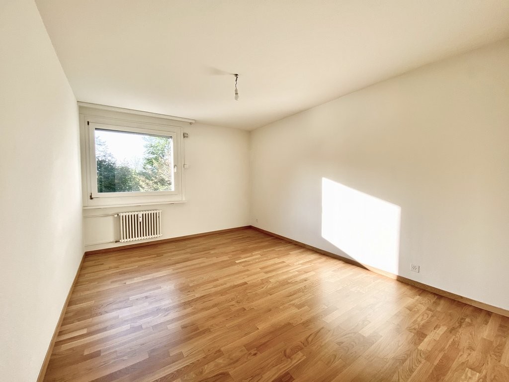 3 ½ rooms apartment, photo 5 of 6