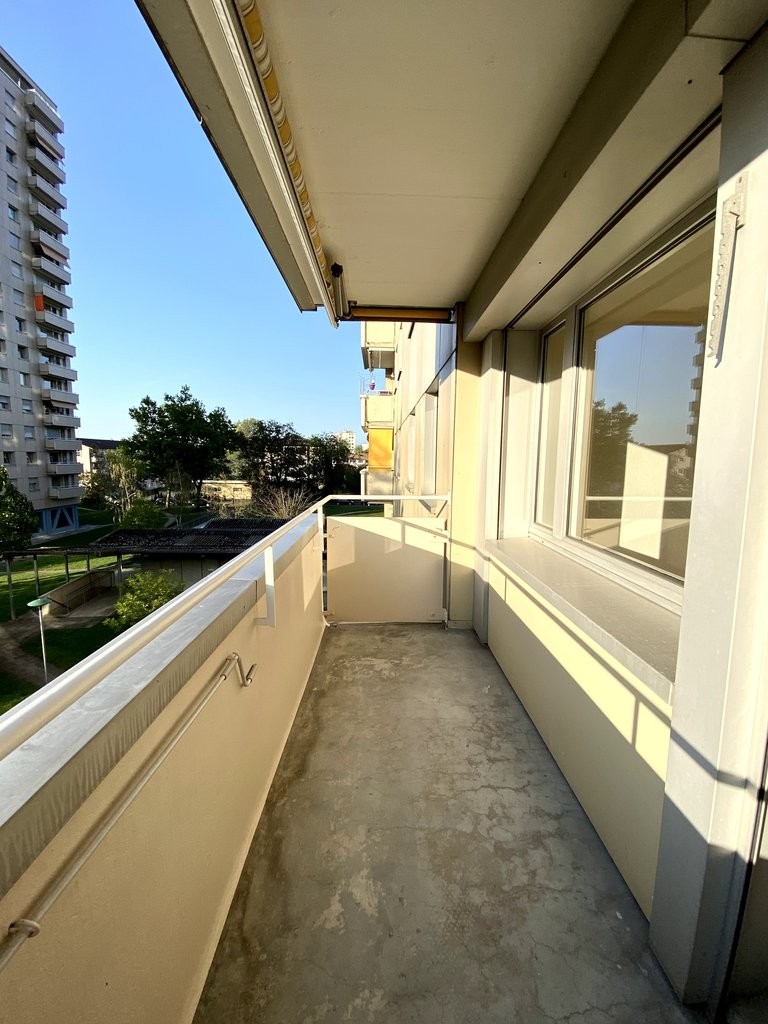 3 ½ rooms apartment, photo 6 of 6