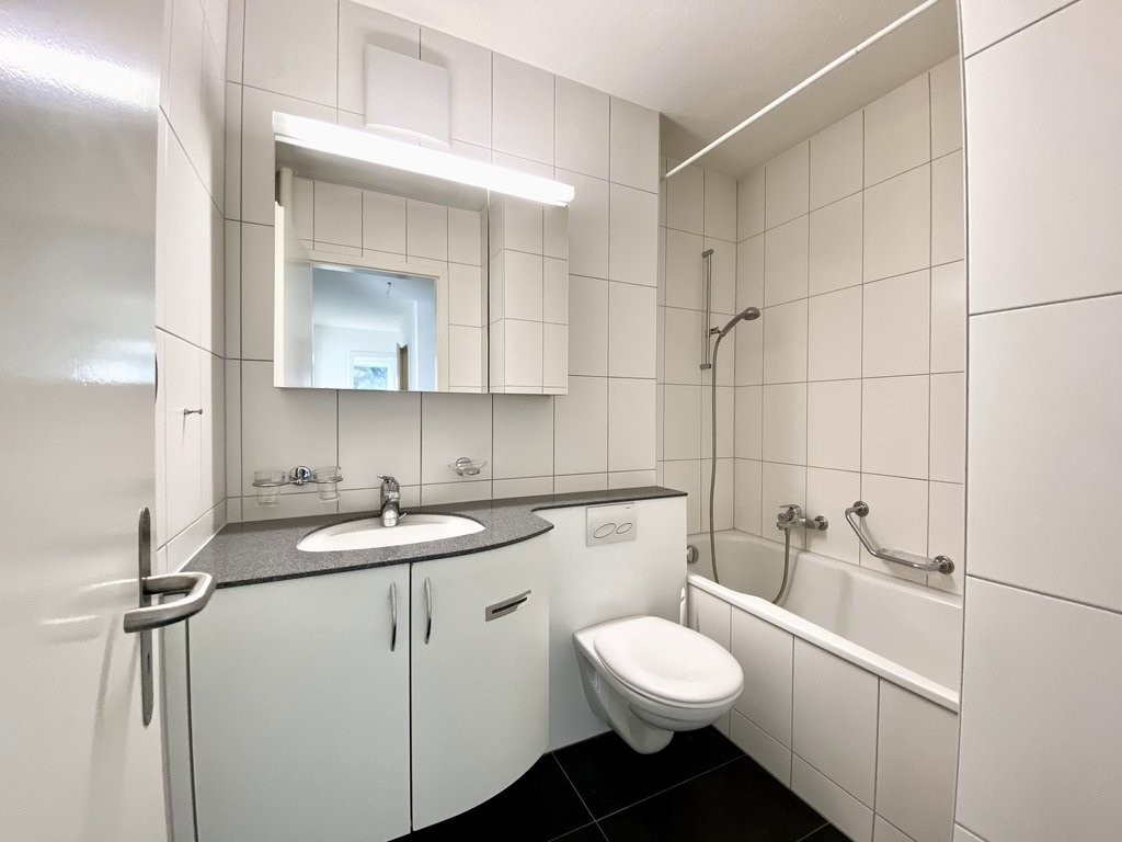3 ½ rooms apartment, photo 2 of 6