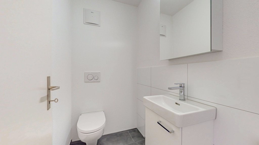 4 ½ pièces appartement