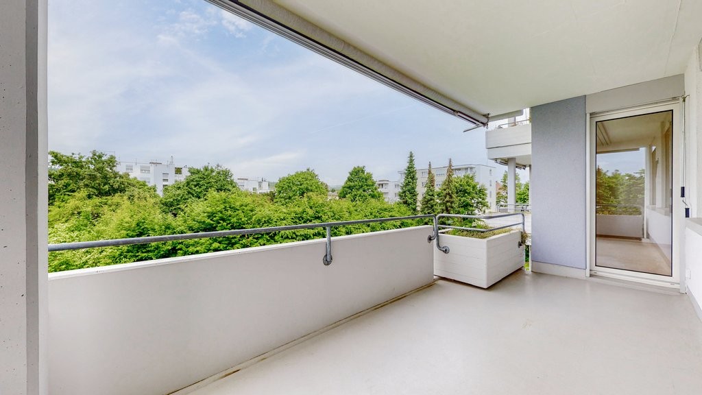 4 ½ pièces appartement