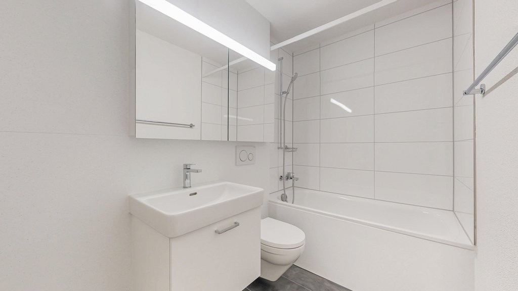 4 ½ pièces appartement