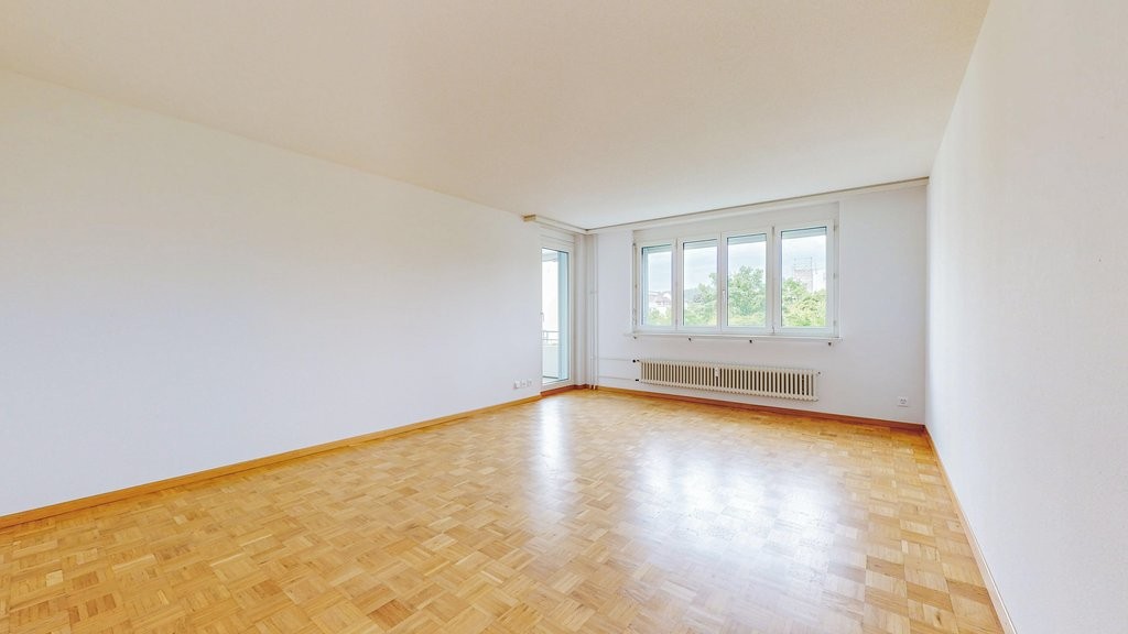 4 ½ pièces appartement