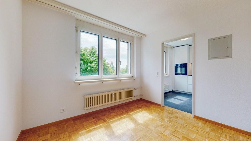 4 ½ pièces appartement