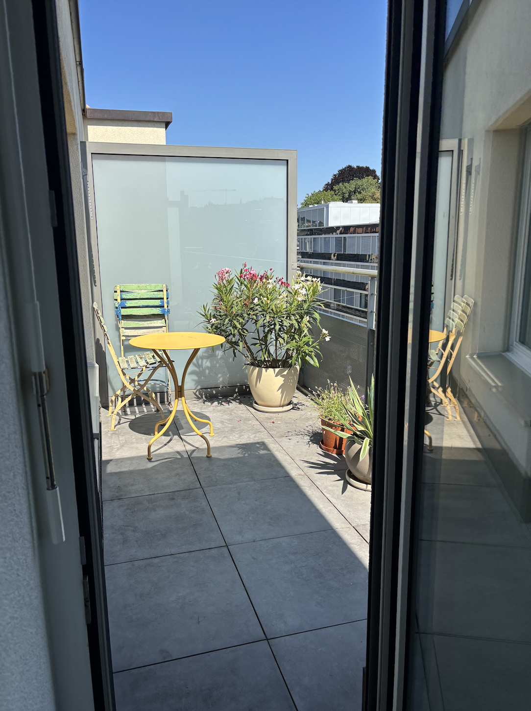 3 rooms apartment, photo 5 of 10