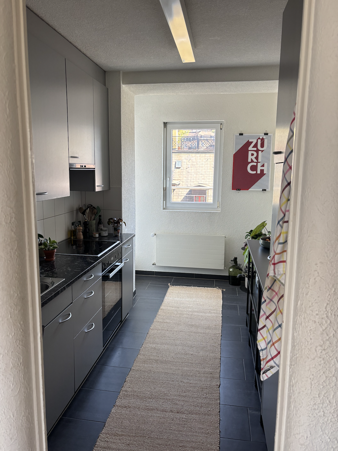 3 rooms apartment, photo 10 of 10
