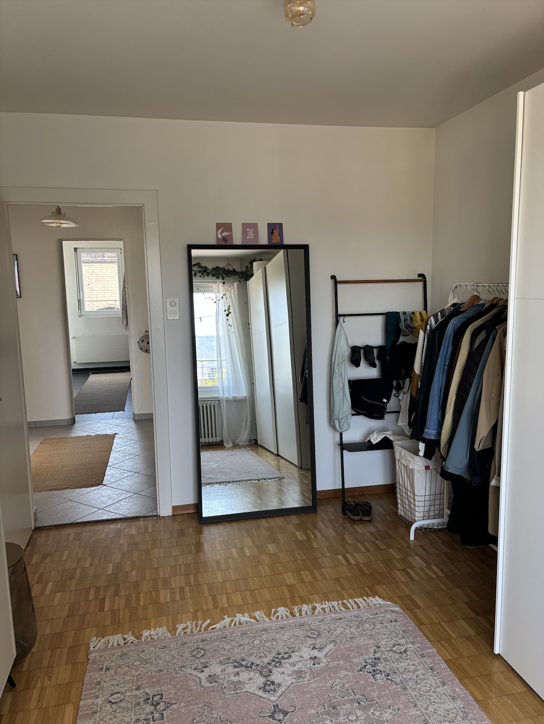 3 rooms apartment, photo 8 of 10