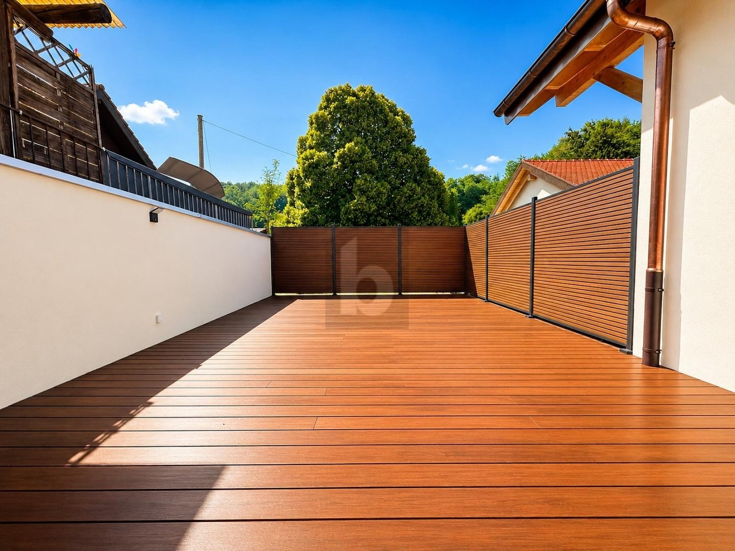 duplex di 2 locali