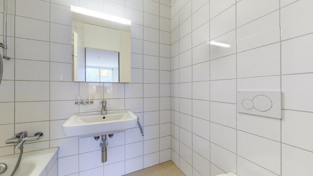 4 ½ rooms apartment (4)