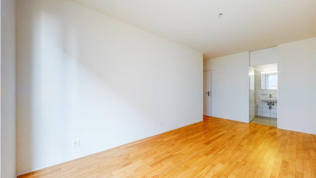 4 ½ rooms apartment (8)