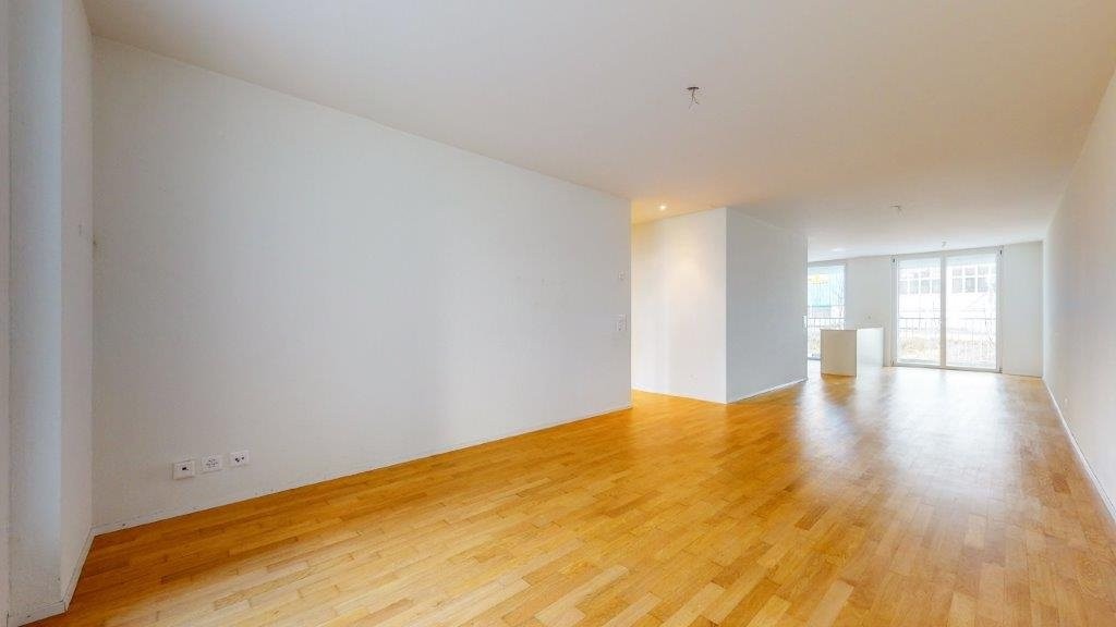 4 ½ rooms apartment (5)