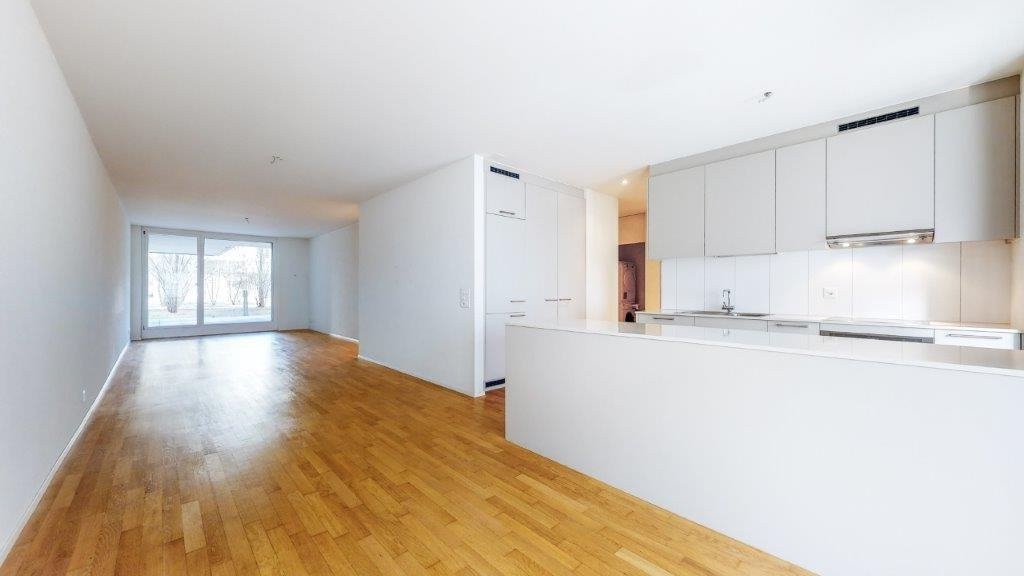 4 ½ rooms apartment (3)
