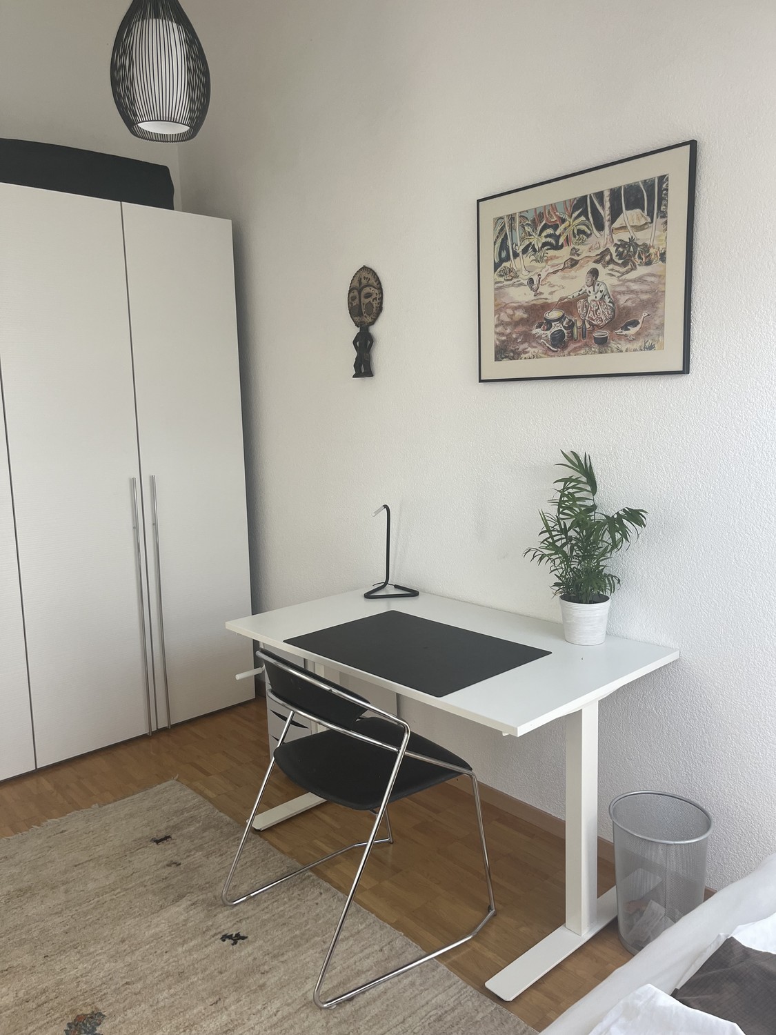 Room in a shared flat, photo 1 of 4