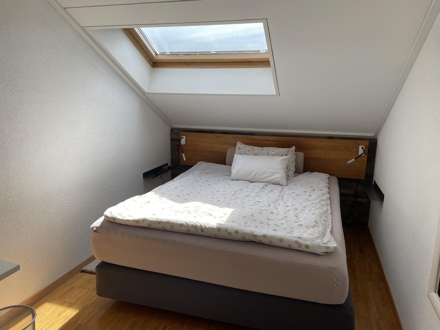 Room in a shared flat, photo 2 of 4